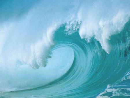 the biggg wave
