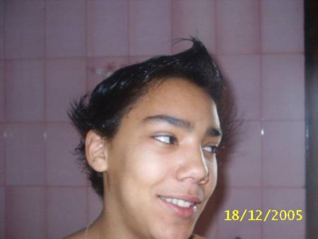                                   THE HAMZA