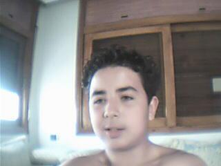 THE's is me