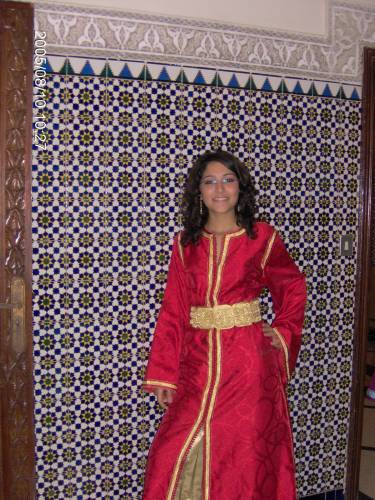                    sanaa miss coquine